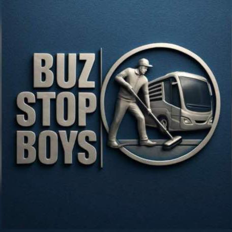 BUZSTOPBOYS Logo